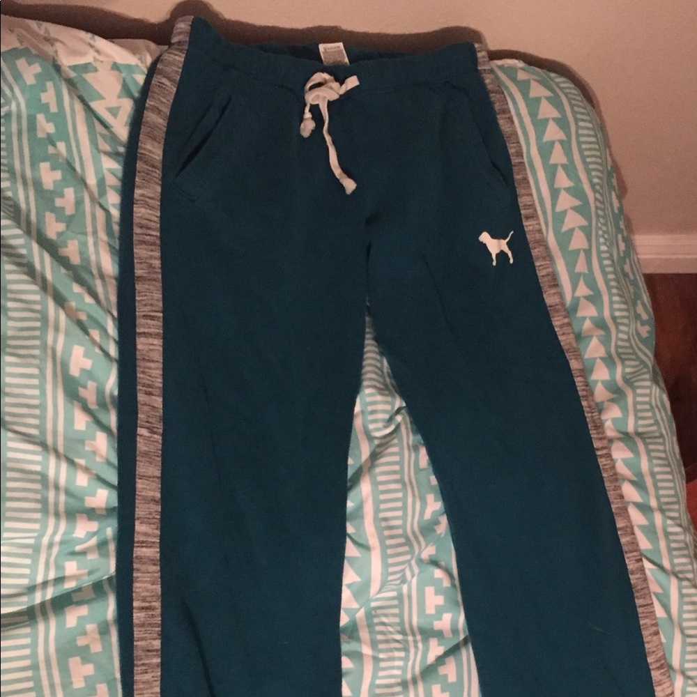 Victoria Secret Pink Sweats